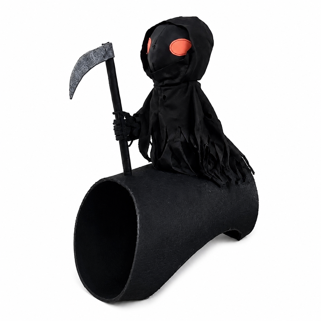 Phantomride™Pet Rider costume